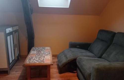 Saint-Roch Bed & Breakfast | chambre d'hôtes au cœur de la nature