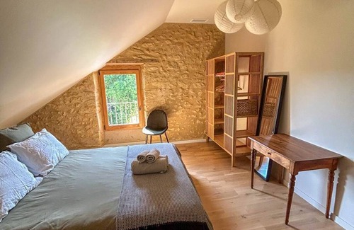 Montesquiou Other | Chambre d'hôtes Chêne