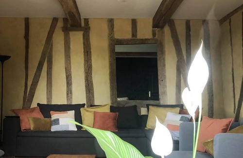 Montesquiou Other | Chambre d'hôtes Chêne