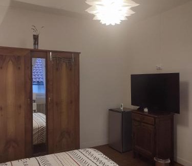 Sevremont House | chambre d'hôtes chez DENFLO