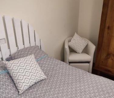 Sevremont House | chambre d'hôtes chez DENFLO