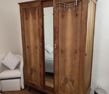 Sevremont House | chambre d'hôtes chez DENFLO