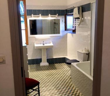 Villemagne-l'Argentiere House | Chambre d hôtes chez Béatrice