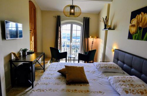 Callian Bed & Breakfast | Chambre d'hôtes Cottes