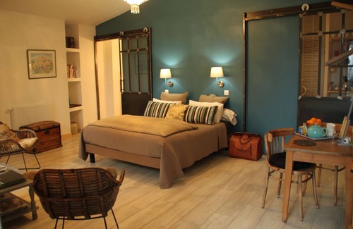 Chirols Bed & Breakfast | Chambre D'hôtes Dans les Montagnes Ardéchoises