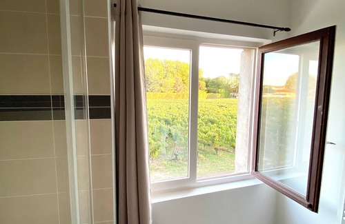 Libourne Bed & Breakfast | Chambre d’hôtes de Austerlitz