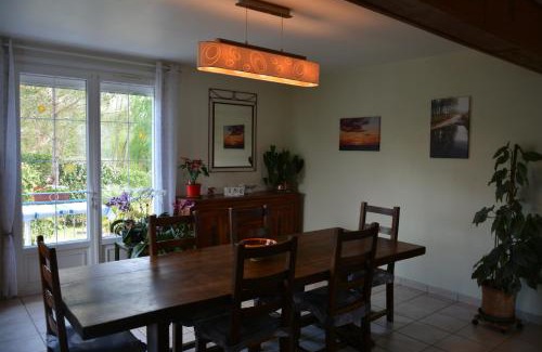Rion-des-Landes Bed & Breakfast | Chambre d'hôtes de la tuilerie