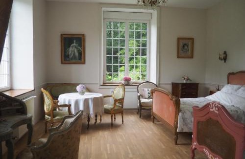 Le Neufbourg Bed & Breakfast | Chambre d'Hôtes de l'Île
