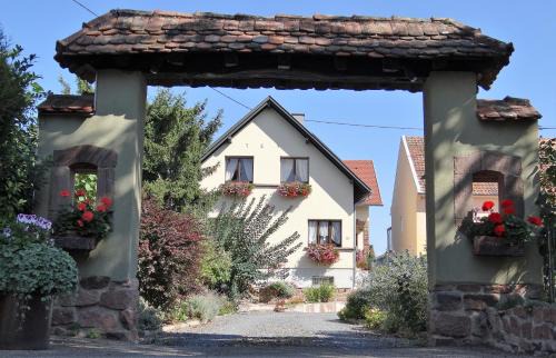 Nothalten Bed & Breakfast | Chambre d'hôtes du Zellberg