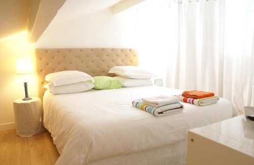 Anglet Bed & Breakfast | Chambre d'Hôtes Etchebri
