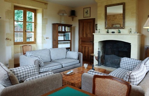 Beynac-et-Cazenac Bed & Breakfast | Chambre D'hôtes La Rossillonie