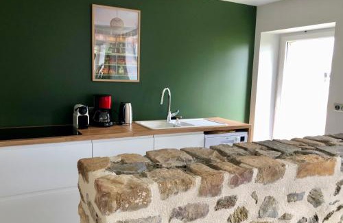 Gouville-sur-Mer Bed & Breakfast | chambre d'hôtes du pays coutançais