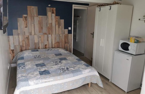 Lunel House | Chambre d'hôtes