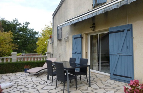Valence-sur-Baise Bed & Breakfast | Chambre d'hôtes, Le Bilan