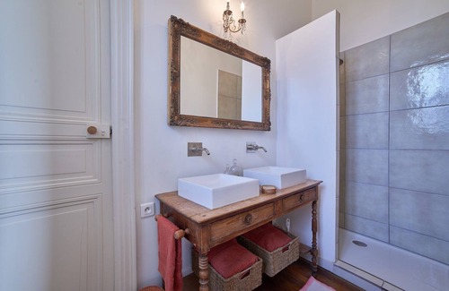 Montaigu Bed & Breakfast | Chambre d'hôtes Le Celadon