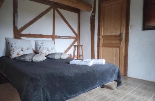 Haget Bed & Breakfast | chambre d hôtes La cabane du Haouré