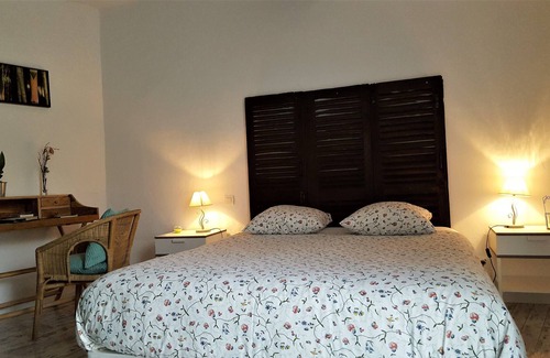 Riscle Bed & Breakfast | Chambre D'hôtes La Cour des Saligues