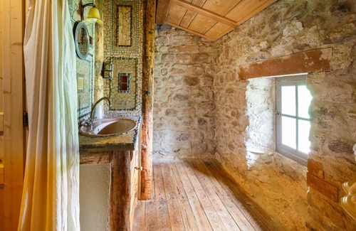 Malvieres House | Chambre d'Hôtes la Fougeraie