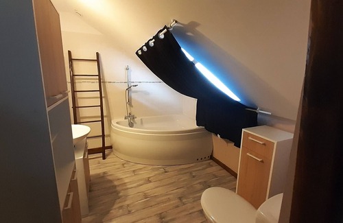 Saint-Pierre-de-Fursac Bed & Breakfast | Chambre d'hôtes la maillitardaise
