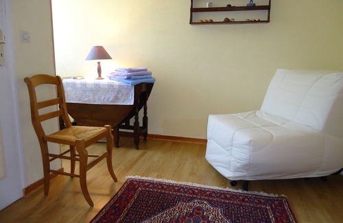 Bourgvallees Bed & Breakfast | Chambre d'hôtes La Roncellière
