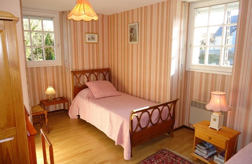 Bourgvallees Bed & Breakfast | Chambre d'hôtes La Roncellière