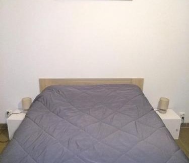 Sare Bed & Breakfast | Chambre d'hôtes Larhun Zola