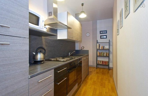 Centre ville - Urbanistes Bed & Breakfast | Chambre d'hôtes LARIBOISIERE