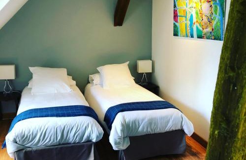 Limeray Bed & Breakfast | Chambre d'hôtes Le Clos