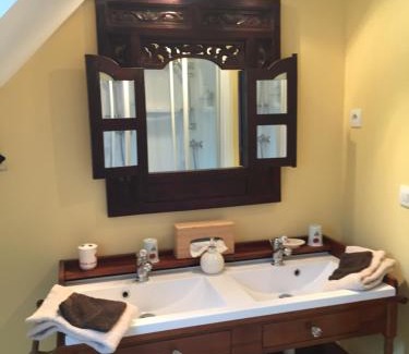 Limeray Bed & Breakfast | Chambre d'hôtes Le Clos