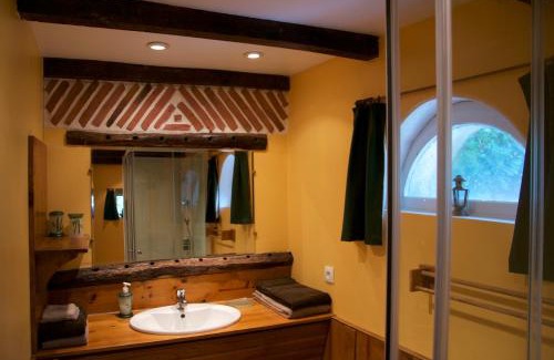 Limeray Bed & Breakfast | Chambre d'hôtes Le Clos