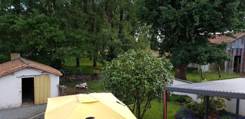 Courlay Bed & Breakfast | Chambre d'Hôtes le Gachignard