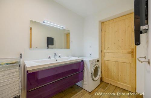 Ballay Bed & Breakfast | Chambre d'hôtes Les Cinq Mésanges