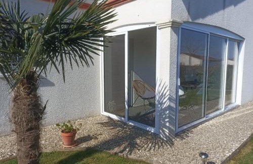 Brax House | Chambre d'hôtes Les Joncs
