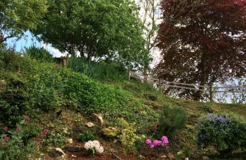 Louerre Bed & Breakfast | Chambre d'hôtes, les Sentiers de l'Awen