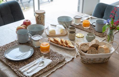 Saint-Armel Bed & Breakfast | Chambre d'hôtes n1 avec petit-déjeuner