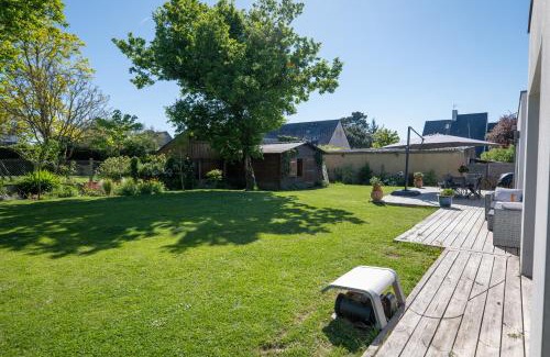Saint-Armel Bed & Breakfast | Chambre d'hôtes n1 avec petit-déjeuner