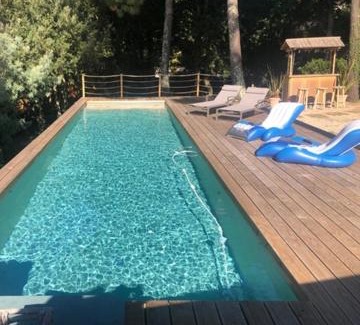 Pyla-sur-Mer Bed & Breakfast | Chambre d’hôtes Pyla sur Mer