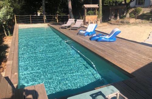 Pyla-sur-Mer Bed & Breakfast | Chambre d’hôtes Pyla sur Mer