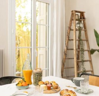 Claira Bed & Breakfast | Chambre d'hôtes Villa Calys