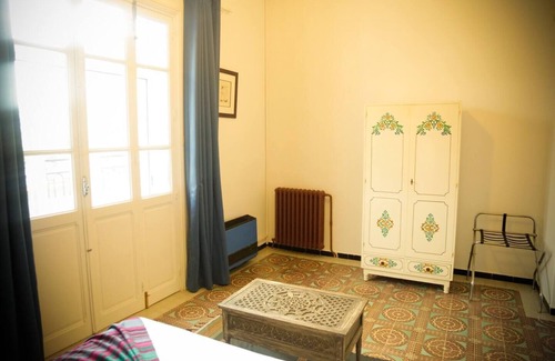 Bab Bhar Bed & Breakfast | Chambre D'hôtes "villa Les Palmes"/Suite Bechir