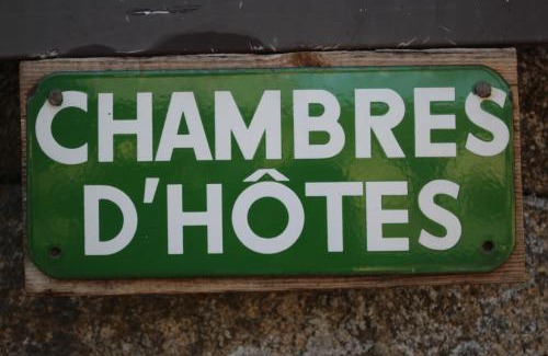 Saint-Etienne-du-Valdonnez Bed & Breakfast | Chambre d'hote de la Fage