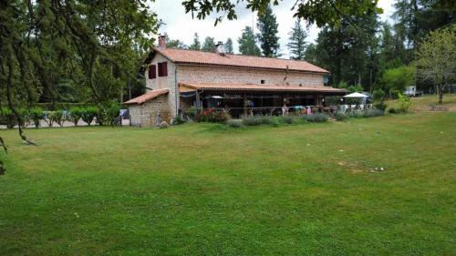 Piegut-Pluviers Bed & Breakfast | Chambre d'Hote - Les Touilles