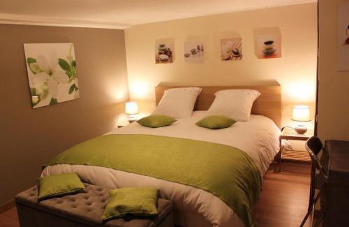 Fresnes Bed & Breakfast | Chambre d'hotes Antony