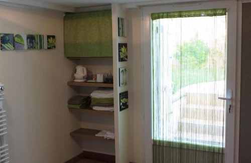 Fresnes Bed & Breakfast | Chambre d'hotes Antony