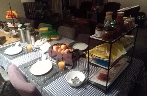 Beesel Bed & Breakfast | Chambre d'Hotes Beesel