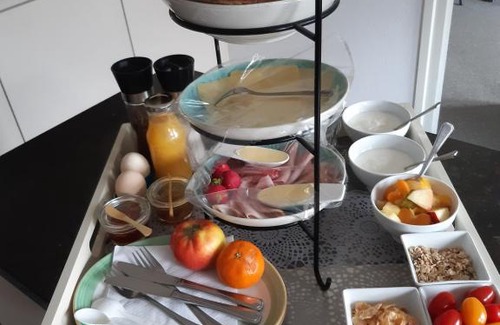 Beesel Bed & Breakfast | Chambre d'Hotes Beesel