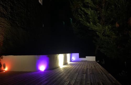 Laparrouquial House | Chambre d'hotes Bessiard