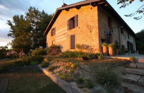 Verlhac-Tescou Bed & Breakfast | Chambre d'hotes de Jacobiel