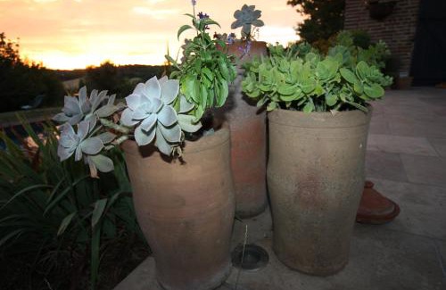 Verlhac-Tescou Bed & Breakfast | Chambre d'hotes de Jacobiel