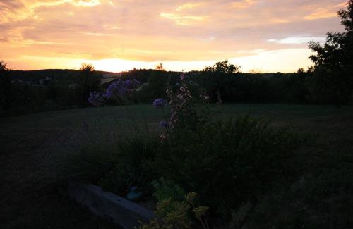 Verlhac-Tescou Bed & Breakfast | Chambre d'hotes de Jacobiel